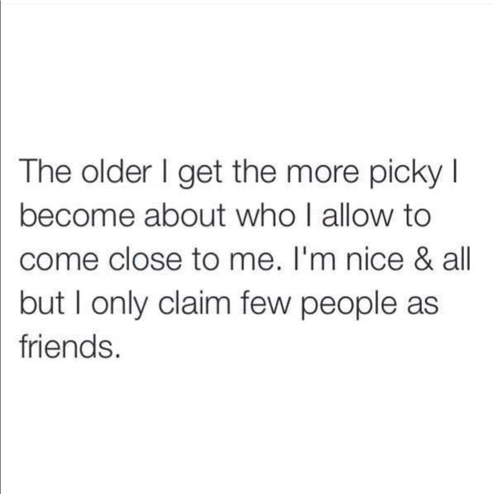 Meet your Posher, Nakitisha